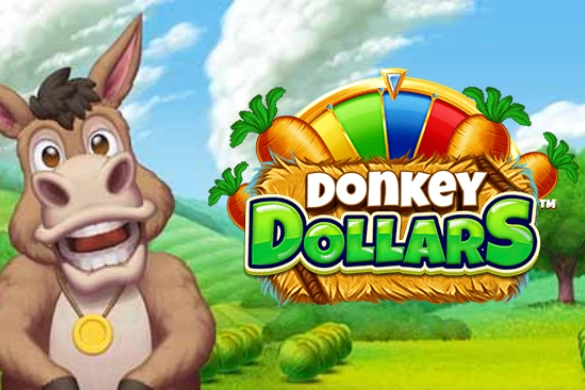 Donkey Dollars