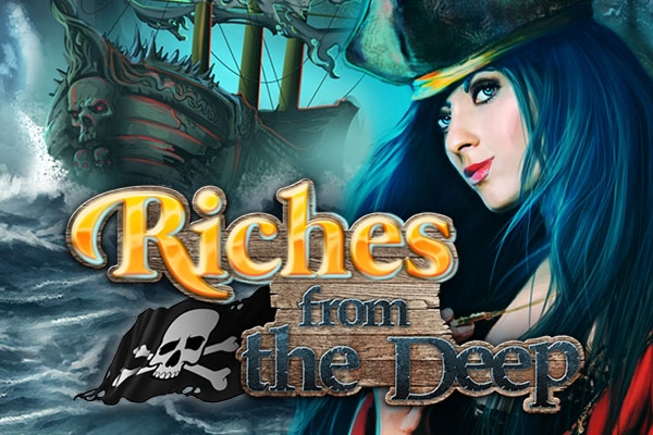 Riches From The Deep