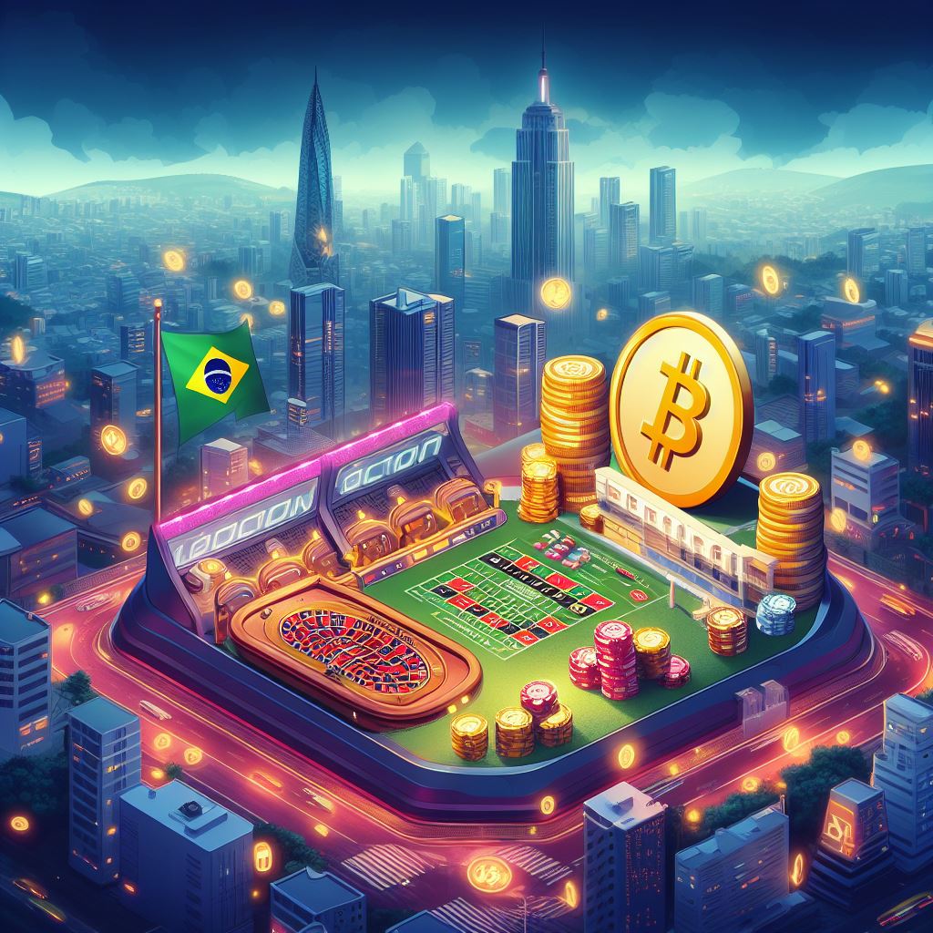 Descubra RIOPLAY: A Principal Plataforma de Apostas no Brasil