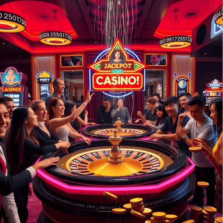 Maior jackpot da RIOPLAY com prêmio multimilionário