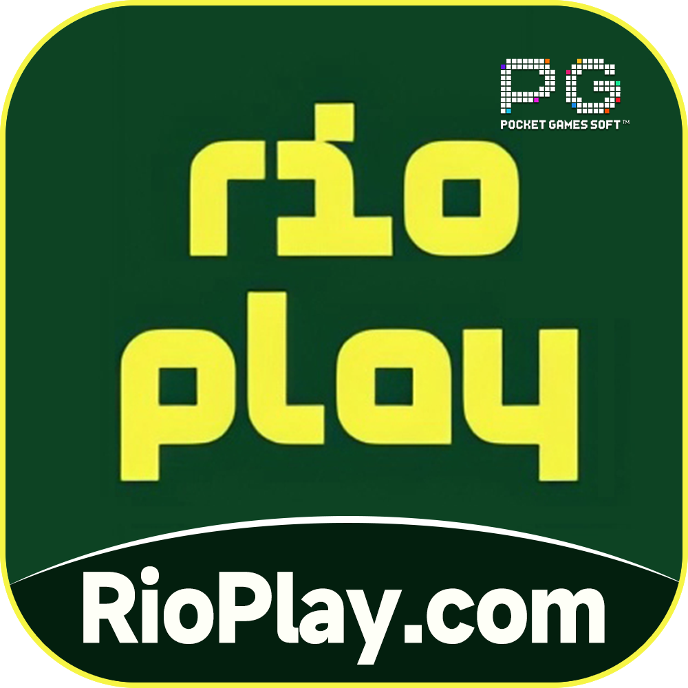 Logo da RIOPLAY