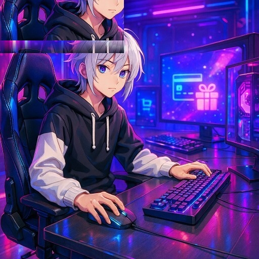 Imagem promocional da RIOPLAY mostrando a plataforma e suas vantagens