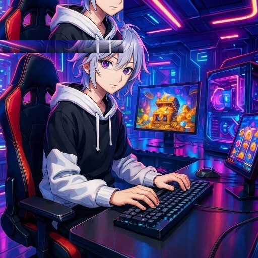 Imagem promocional da RIOPLAY mostrando a plataforma e suas vantagens