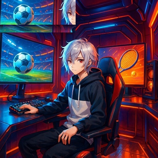 Imagem promocional da RIOPLAY mostrando a plataforma e suas vantagens